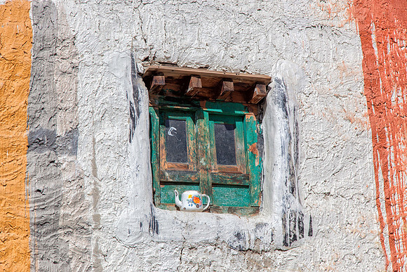 Lo Monthang
