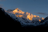 Sikkim & Arunachal Pradesh (2025)