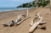 Corfu Trail