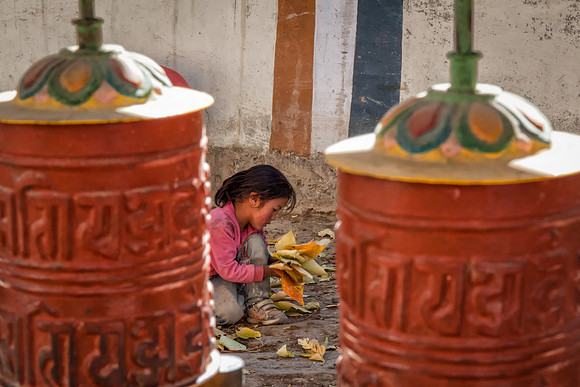 Lo Monthang