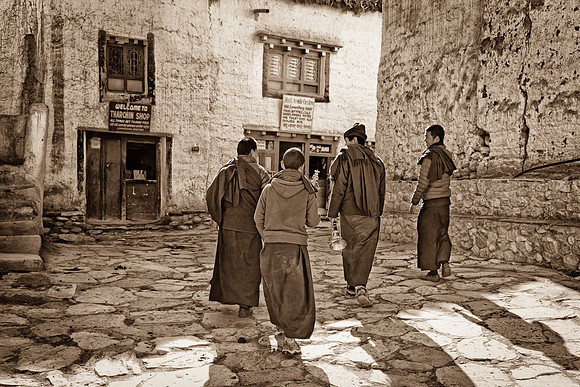 Lo Monthang