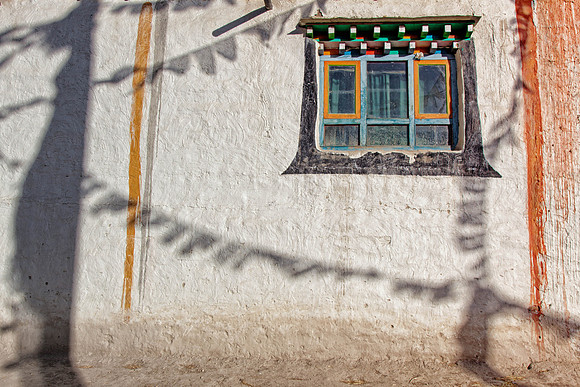 Lo Monthang