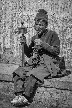 Lo Monthang