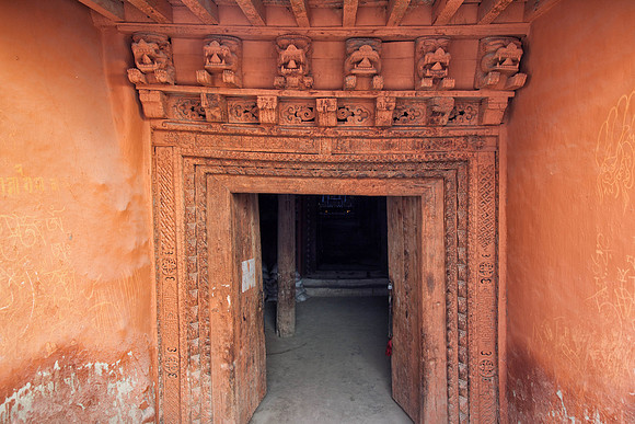 Lo Monthang