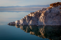 Khyargas Lake