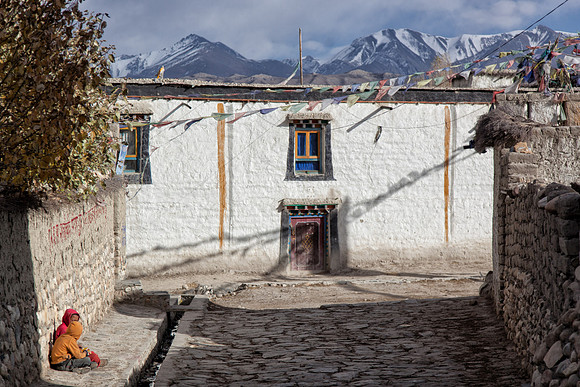 Lo Monthang