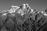 Garhwal Treks (2005)