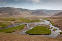 Otgontenger National Park
