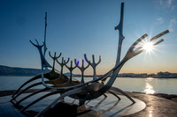 Reykjavik
