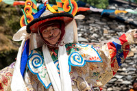 Manaslu-Tsum Valley IV