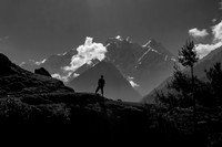 Manaslu-Tsum Valley II
