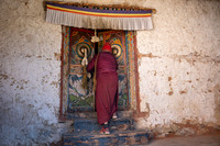 Thasung Choling Gompa