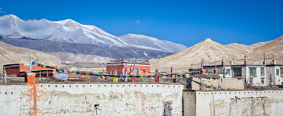 Lo Monthang