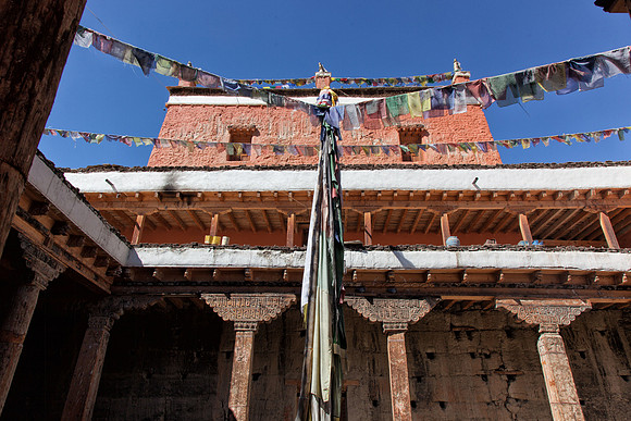 Lo Monthang